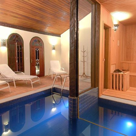 Porto Pacuiba Hotel Ilhabela Exteriér fotografie