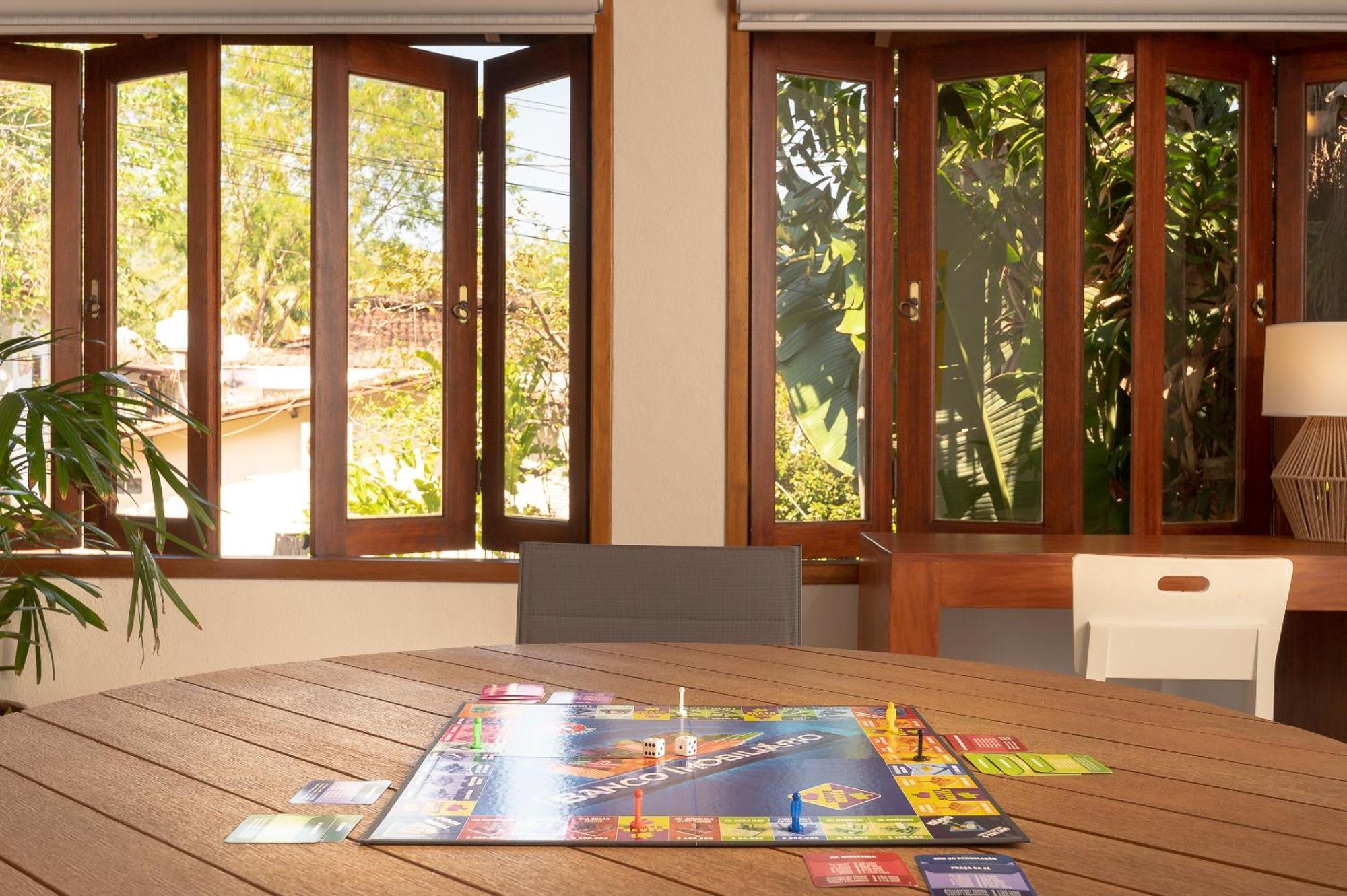 Porto Pacuiba Hotel Ilhabela Exteriér fotografie