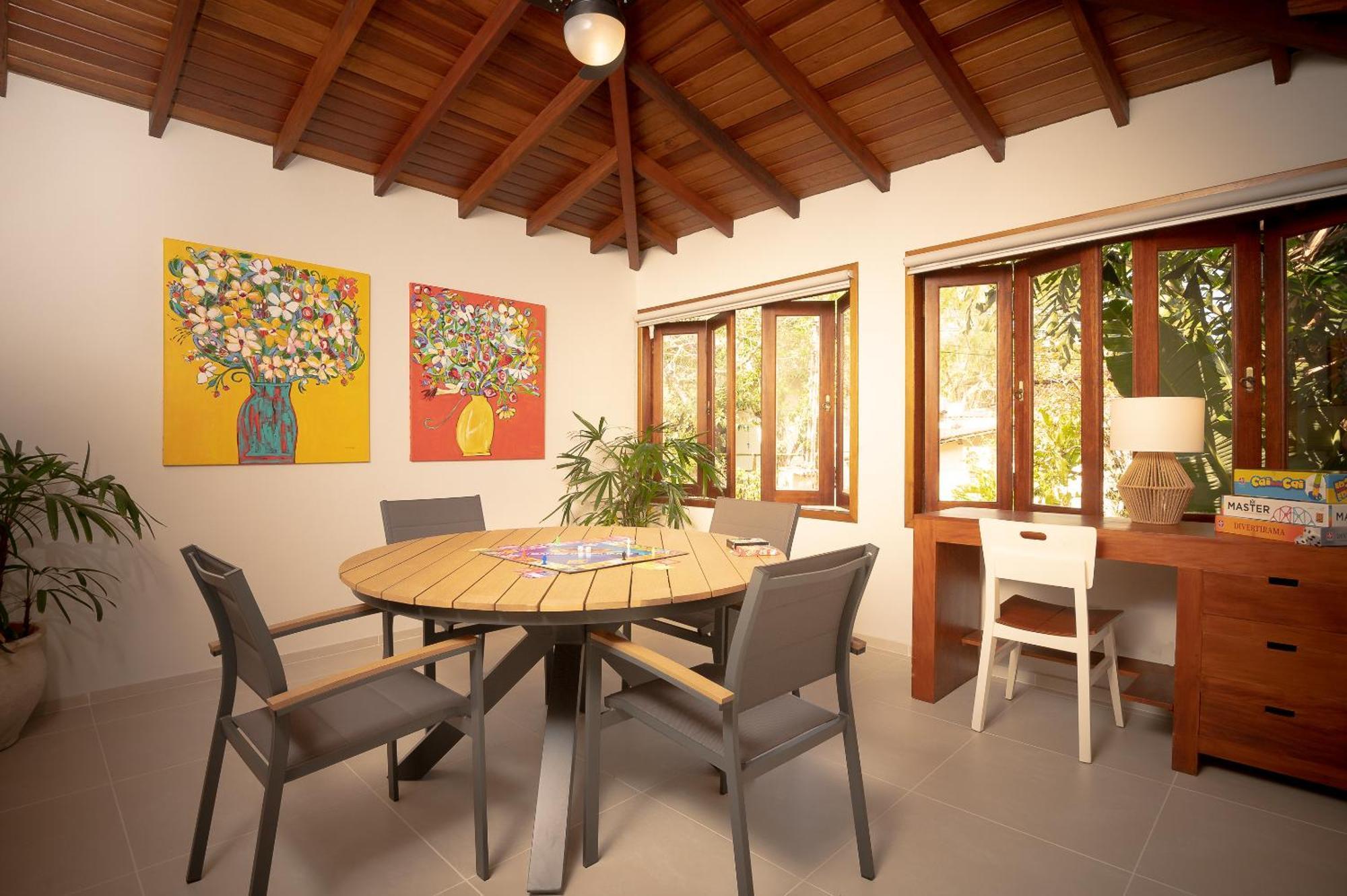 Porto Pacuiba Hotel Ilhabela Exteriér fotografie