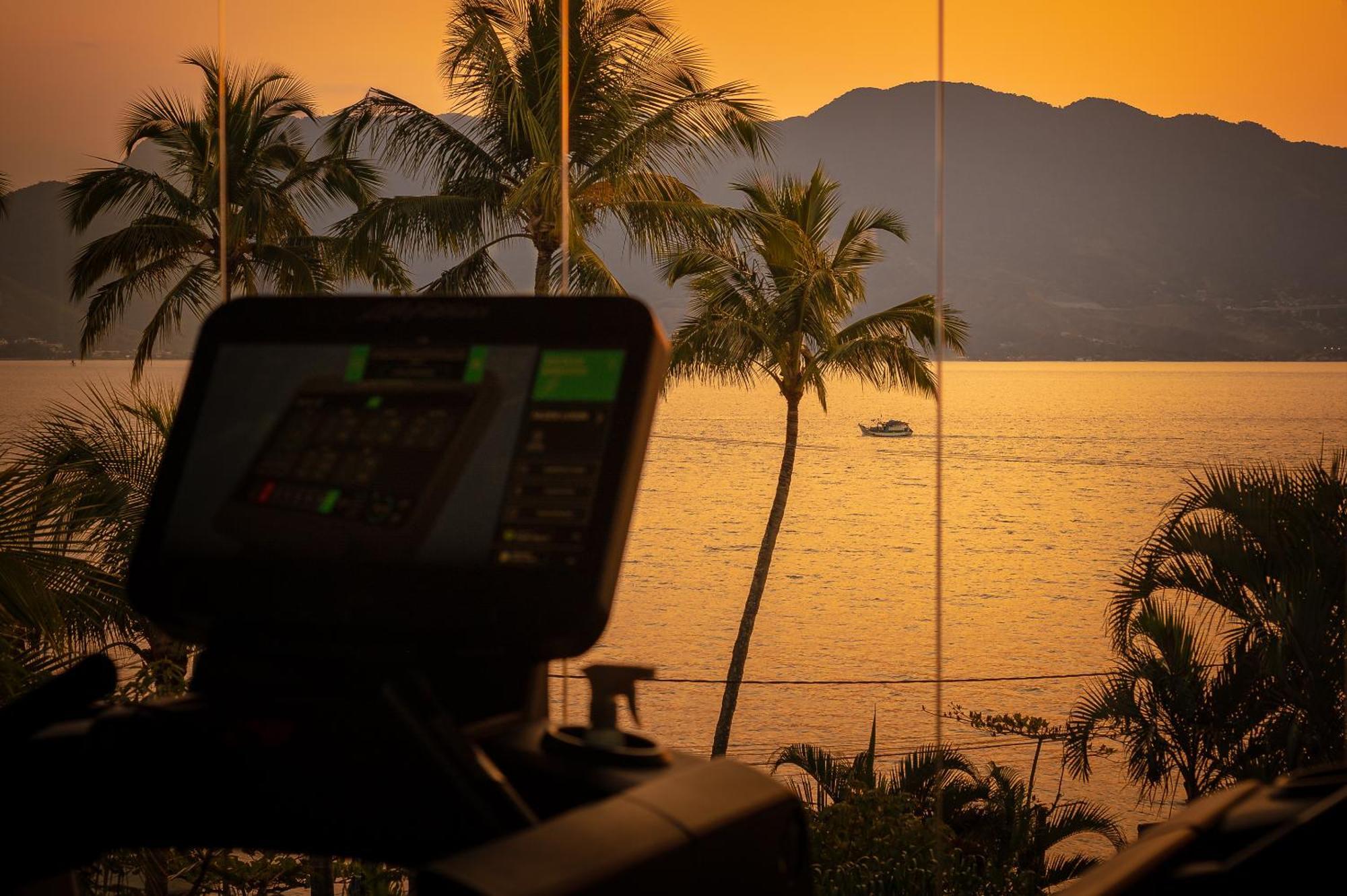 Porto Pacuiba Hotel Ilhabela Exteriér fotografie