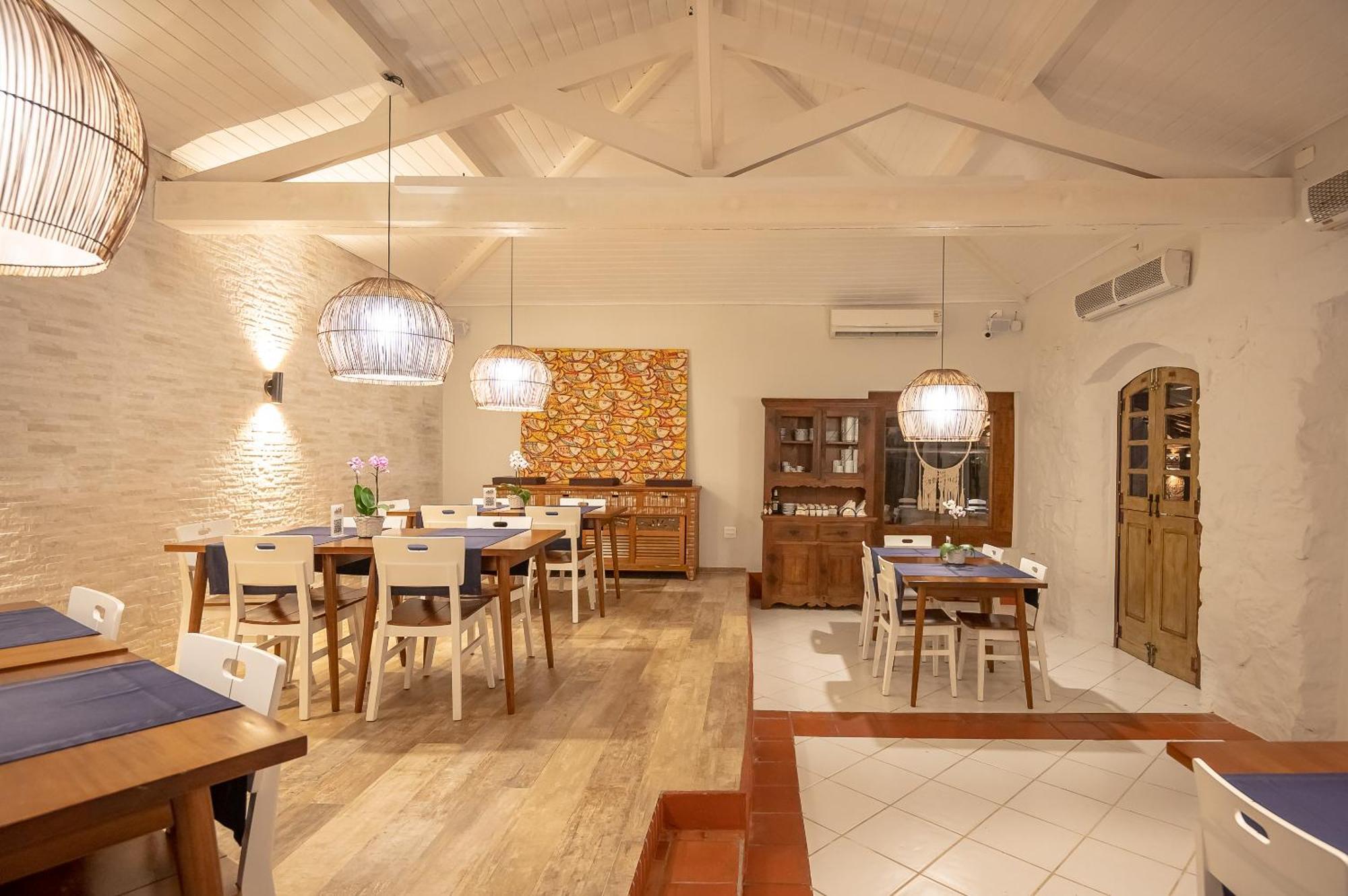 Porto Pacuiba Hotel Ilhabela Exteriér fotografie